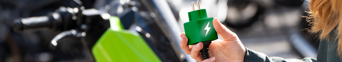 Movilidad eléctrica