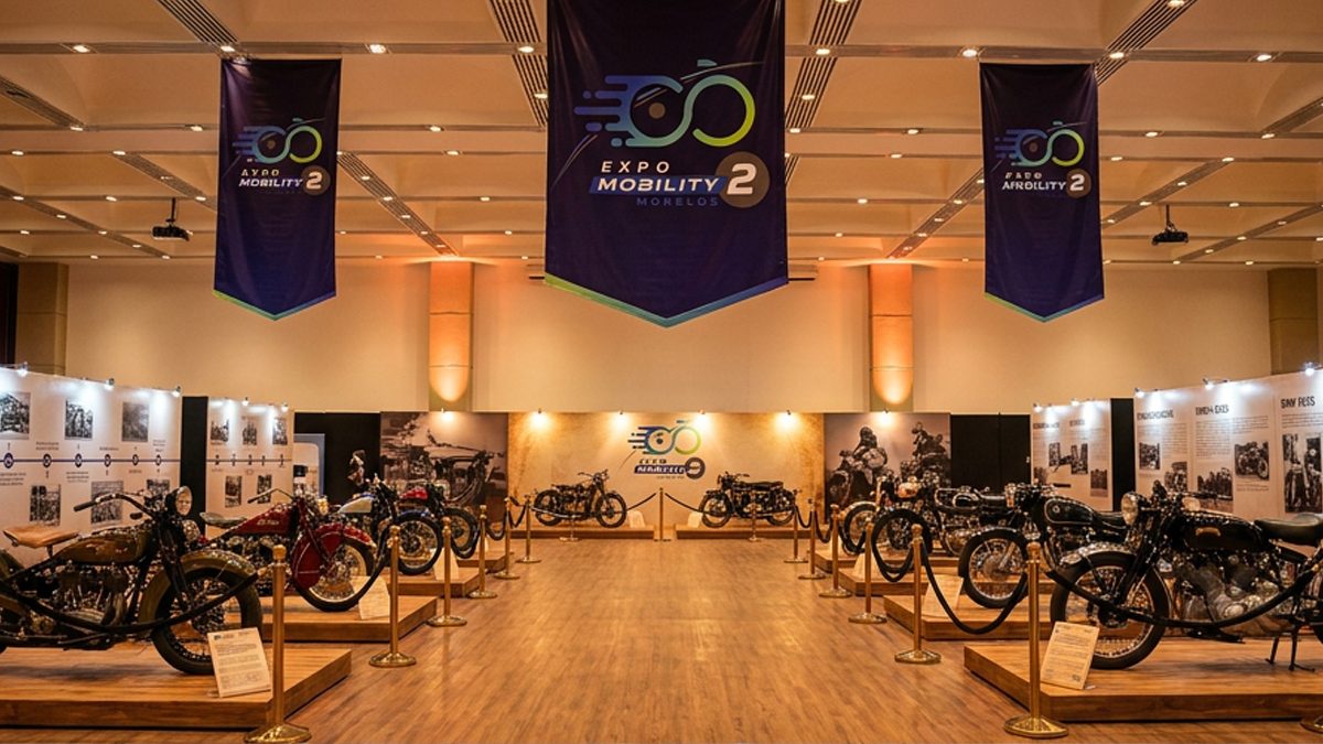 Área de exhibición